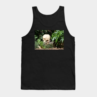 Deep in the Woods Tank Top